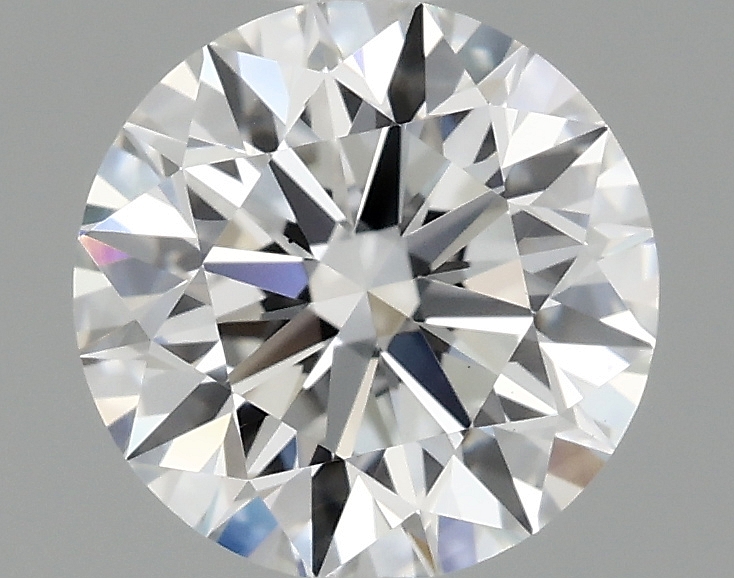 1.10 CT Round Brilliant Diamond