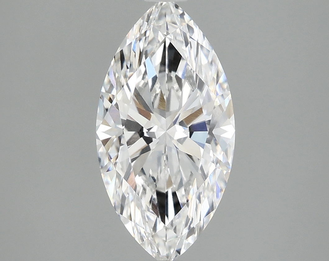 2.10 CT Marquise Diamond