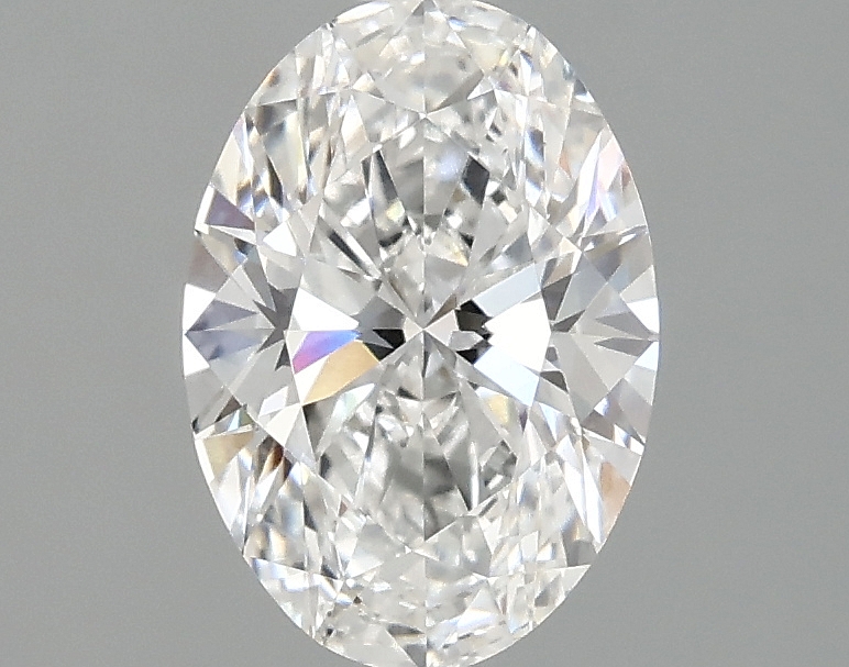 1.50 CT Oval Diamond
