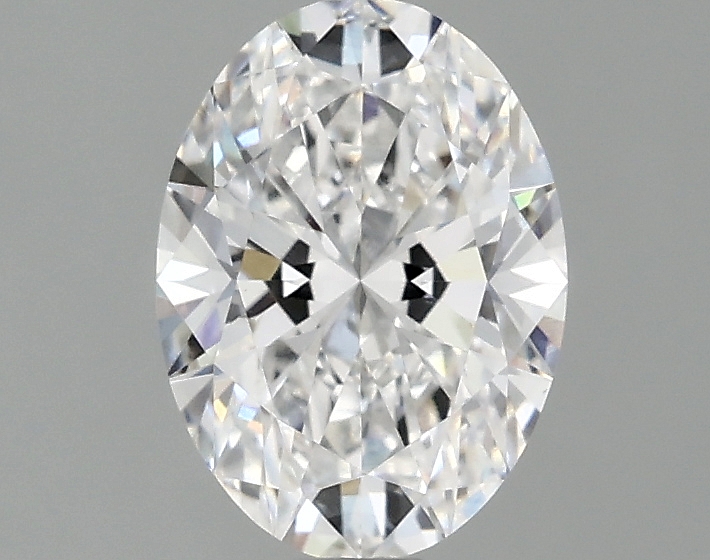 1.10 CT Oval Diamond