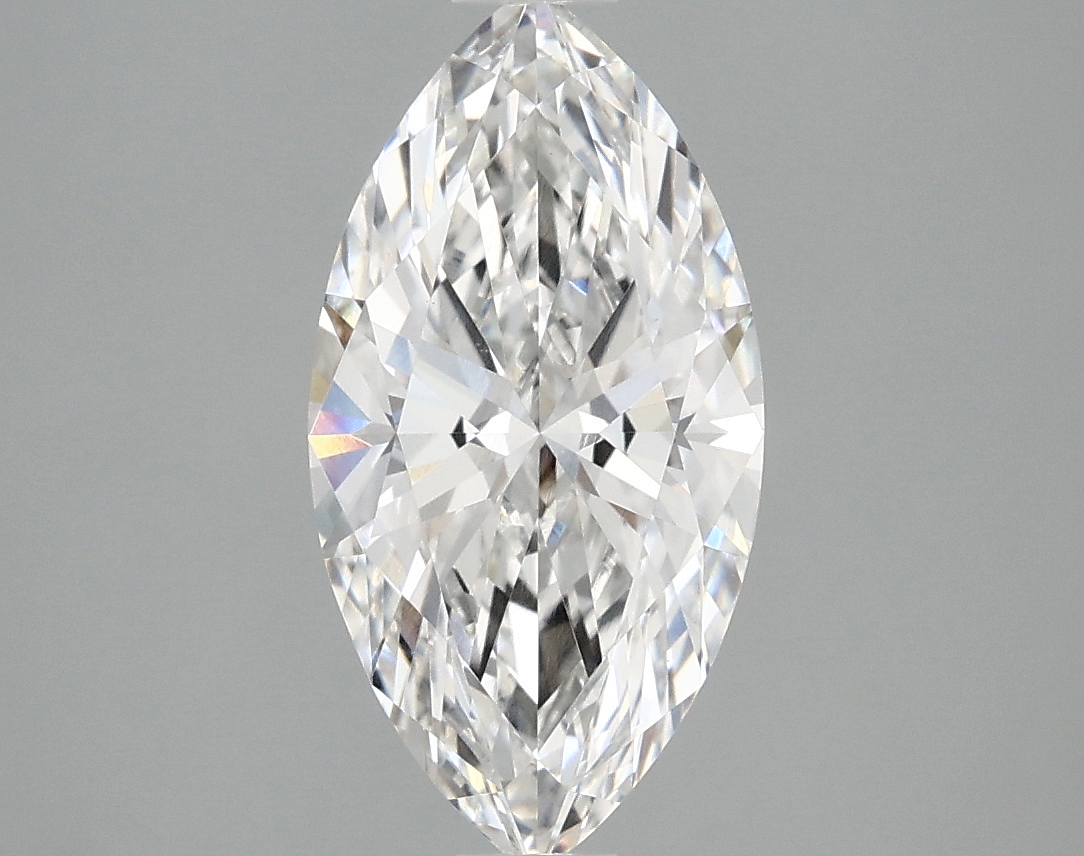 2.10 CT Marquise Diamond