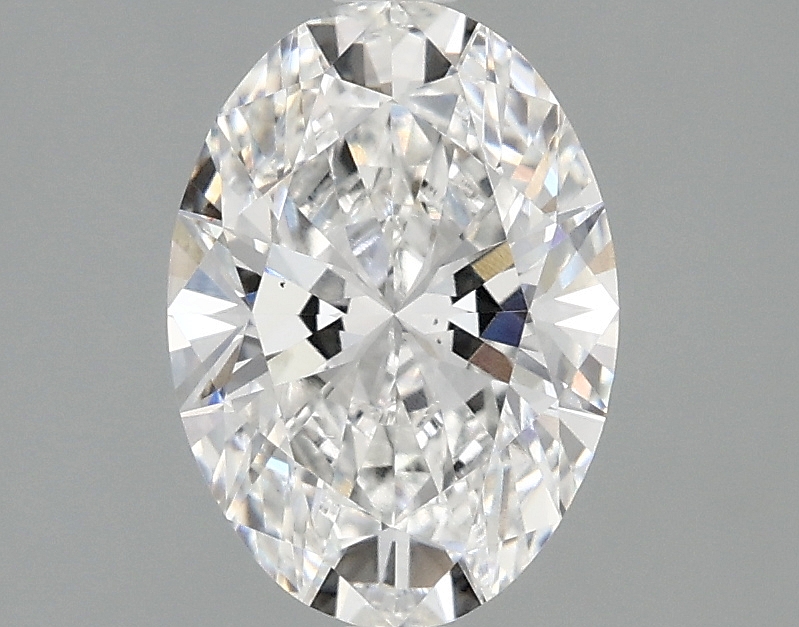 1.60 CT Oval Diamond