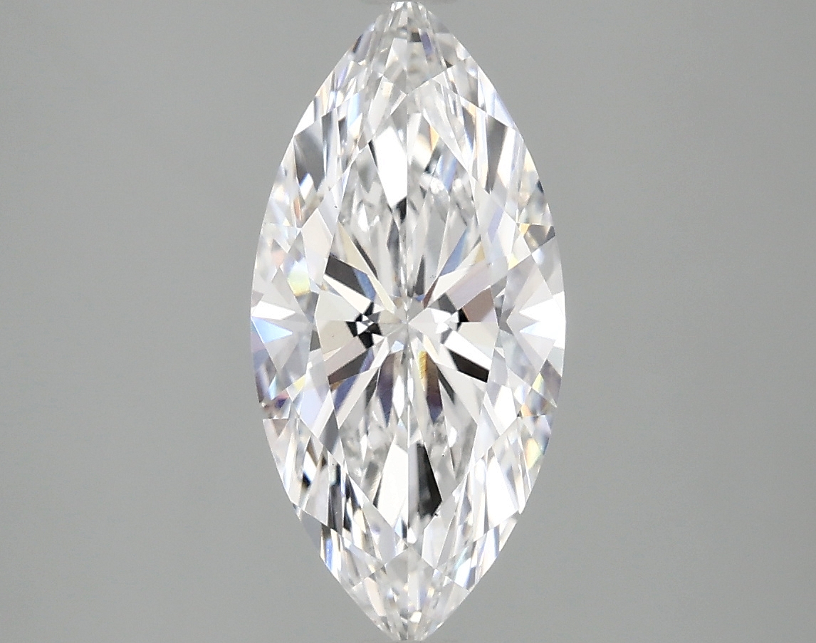 2.10 CT Marquise Diamond