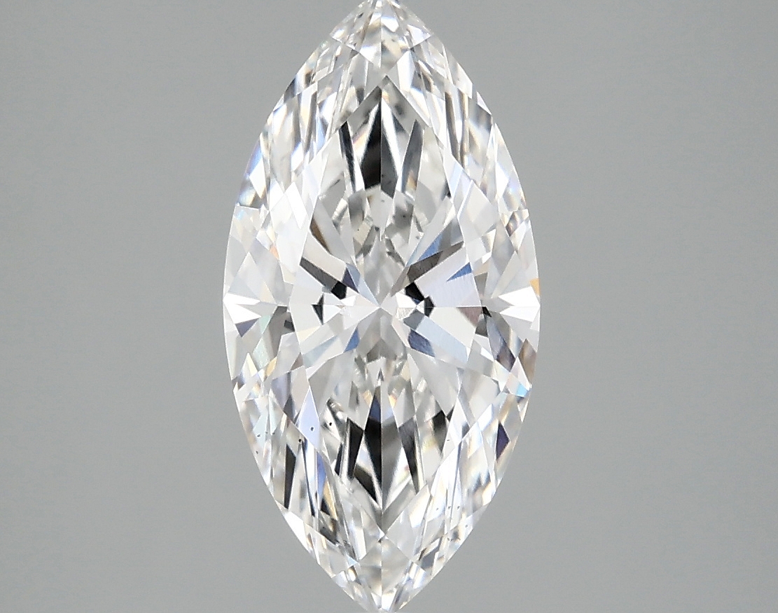 2.08 CT Marquise Diamond
