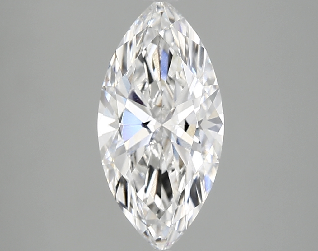 2.01 CT Marquise Diamond