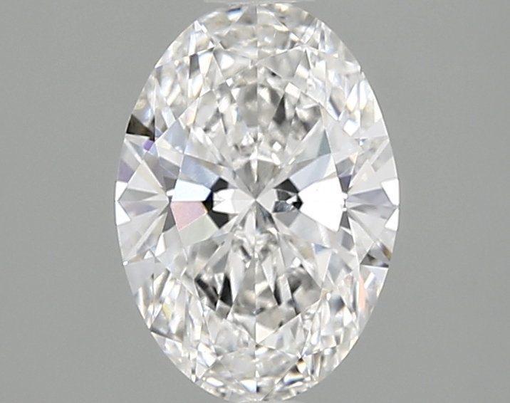1.50 CT Oval Diamond
