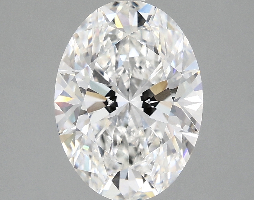 2.01 CT Oval Diamond