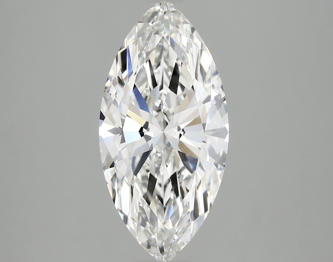 2.10 CT Marquise Diamond