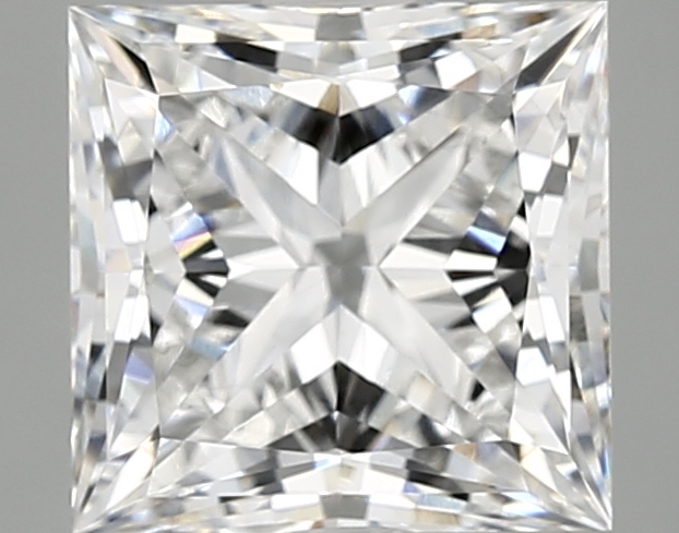 3.10 CT Princess Diamond