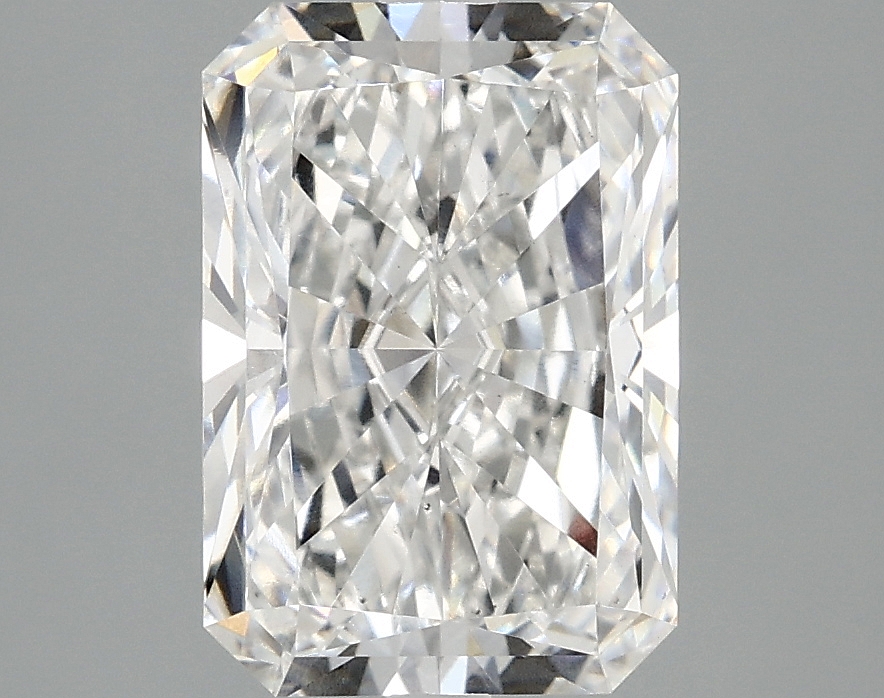 3.10 CT Radiant Diamond