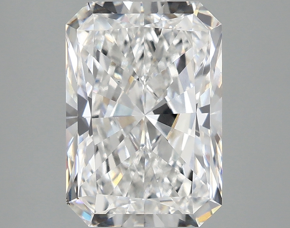 3.08 CT Radiant Diamond
