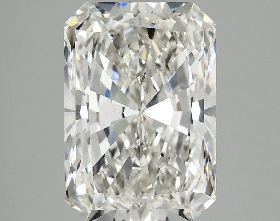 3.08 CT Radiant Diamond