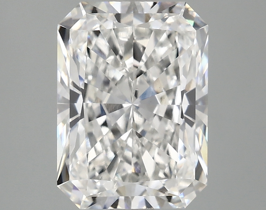3.02 CT Radiant Diamond