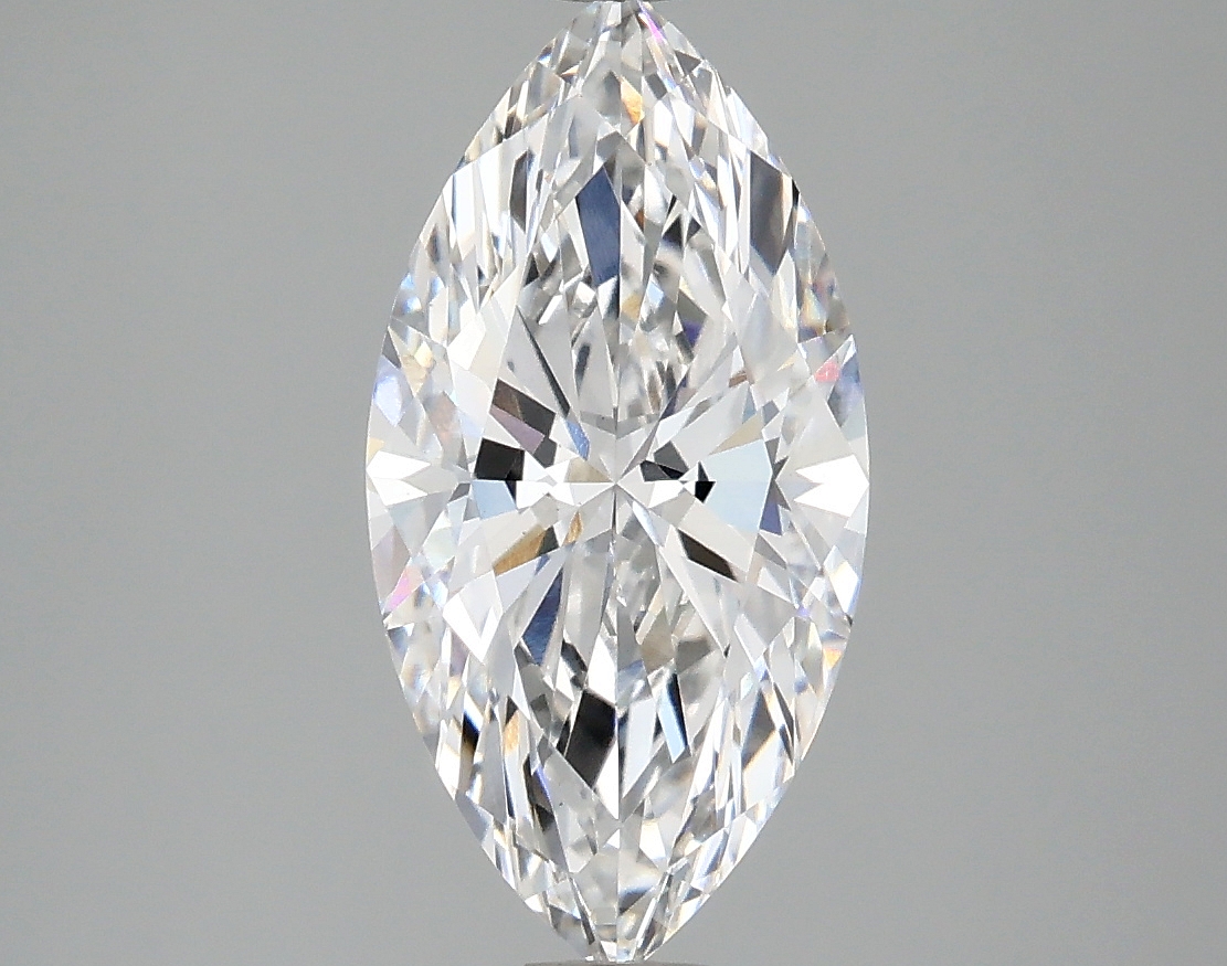 2.10 CT Marquise Diamond