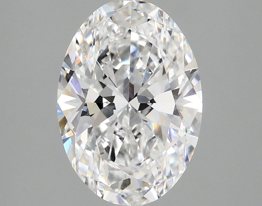 2.01 CT Oval Diamond