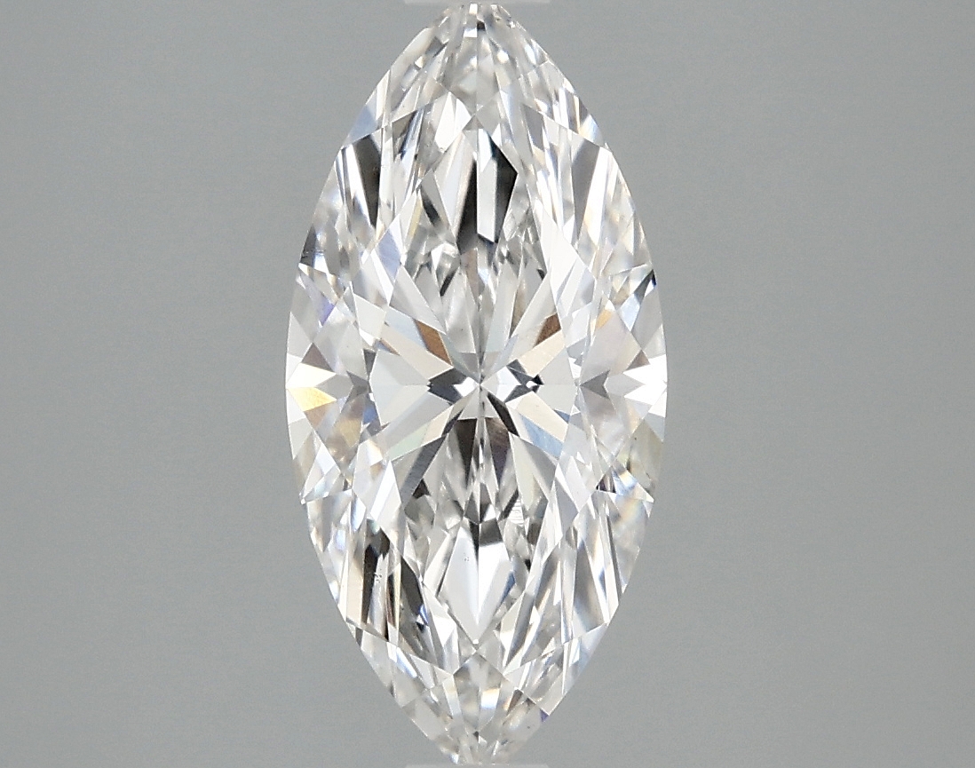 2.04 CT Marquise Diamond