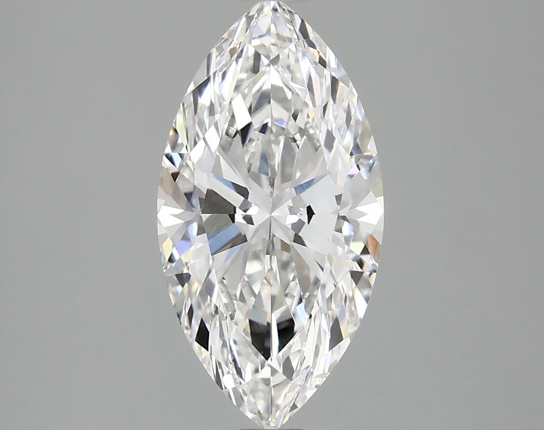 2.06 CT Marquise Diamond