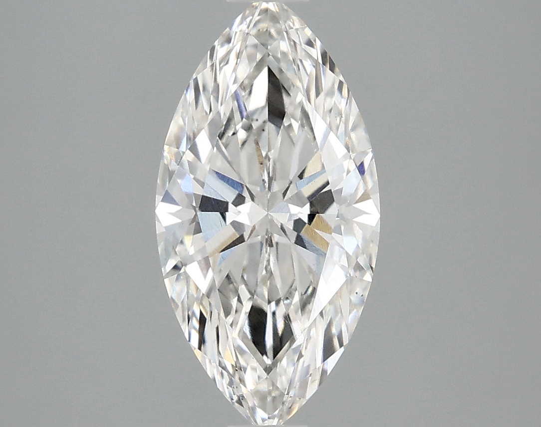 2.10 CT Marquise Diamond