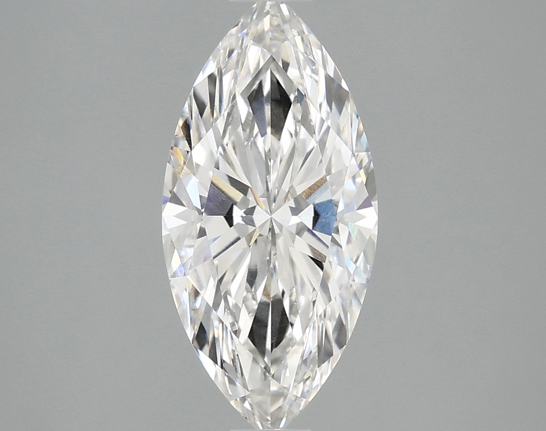 2.02 CT Marquise Diamond