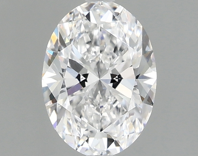 1.01 CT Oval Diamond