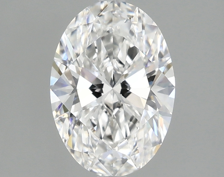 1.50 CT Oval Diamond