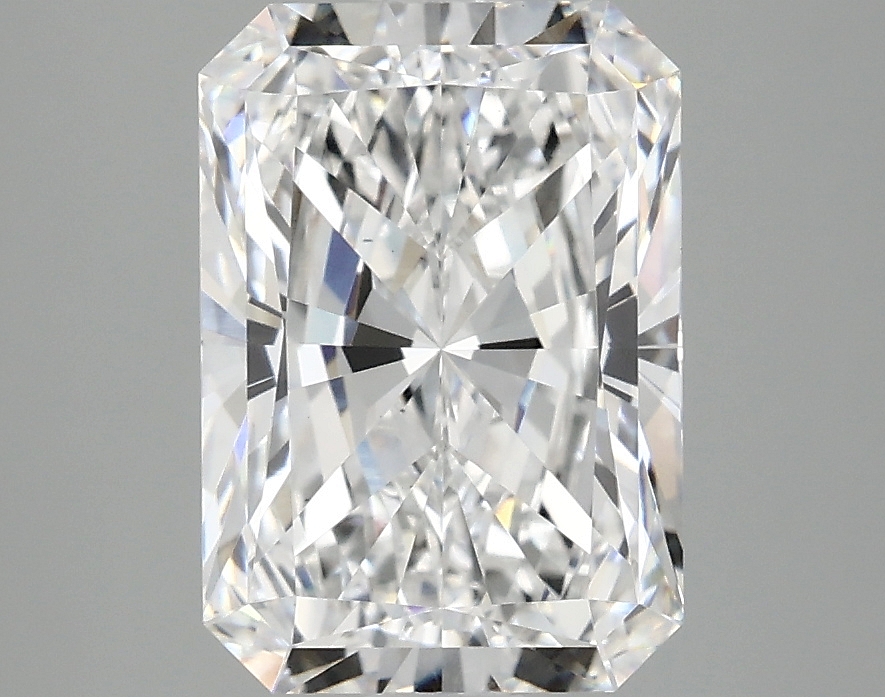 3.01 CT Radiant Diamond