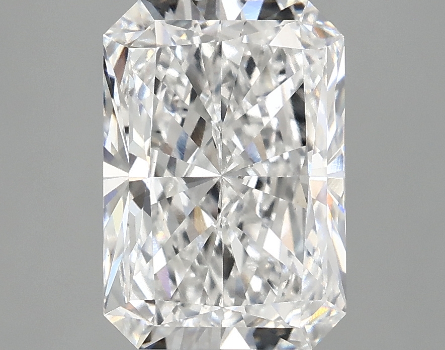 3.10 CT Radiant Diamond