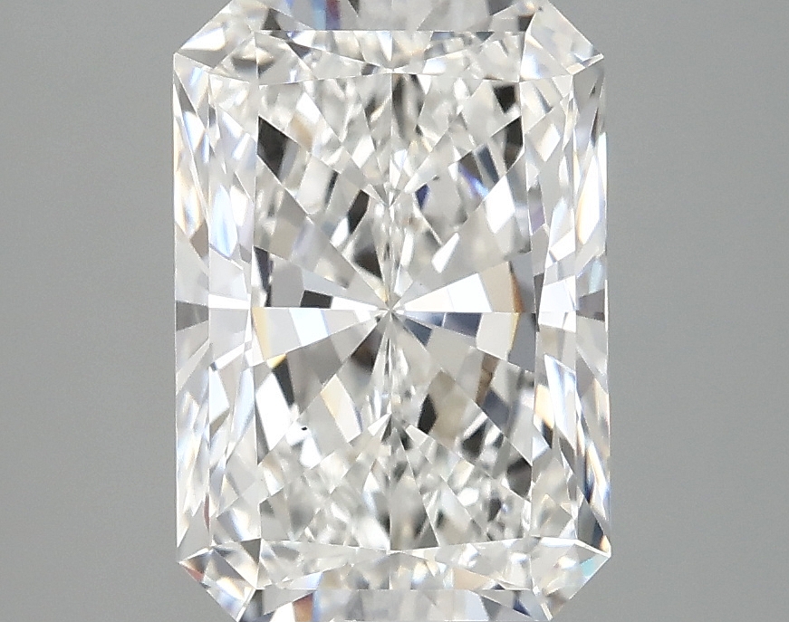 3.10 CT Radiant Diamond