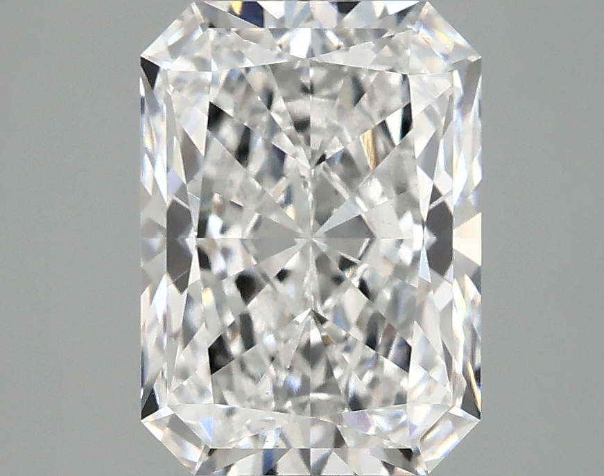 3.09 CT Radiant Diamond