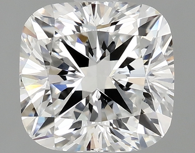 2.04 CT Cushion Diamond