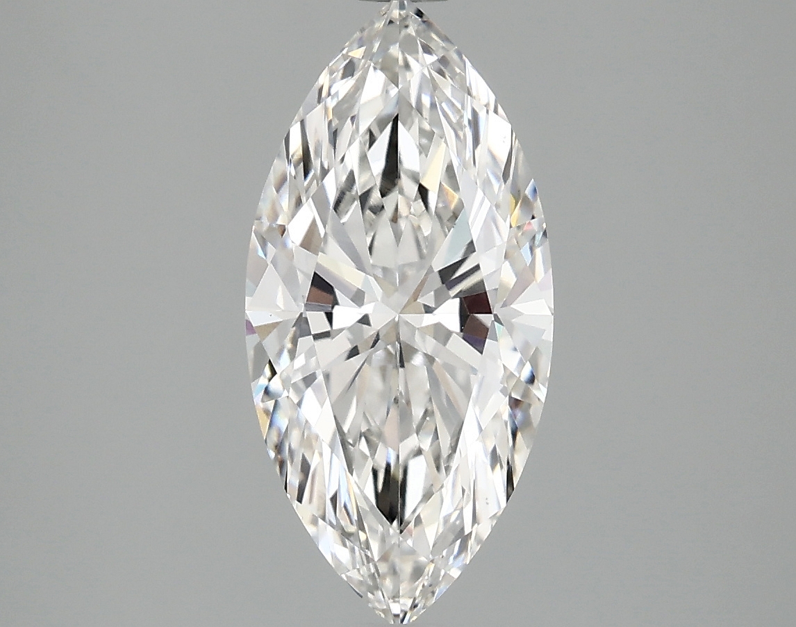 2.09 CT Marquise Diamond