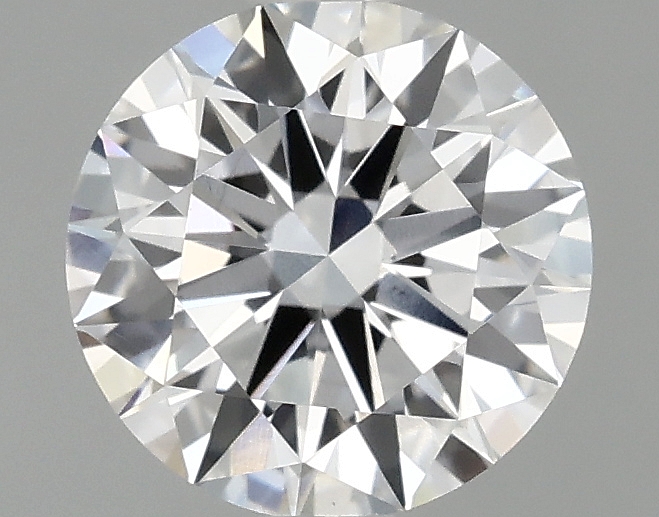 1.09 CT Round Brilliant Diamond