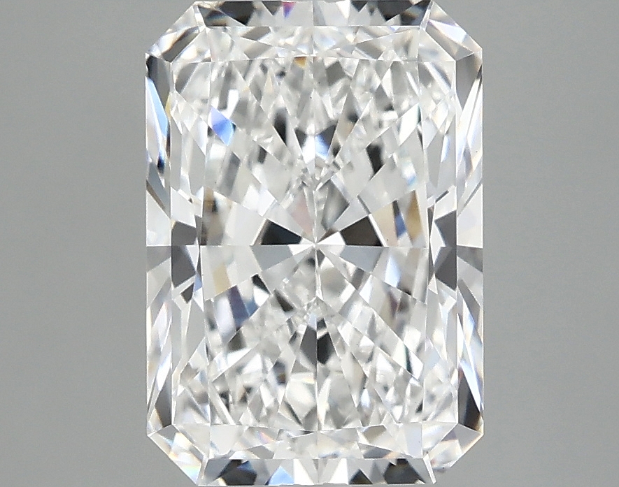 3.03 CT Radiant Diamond