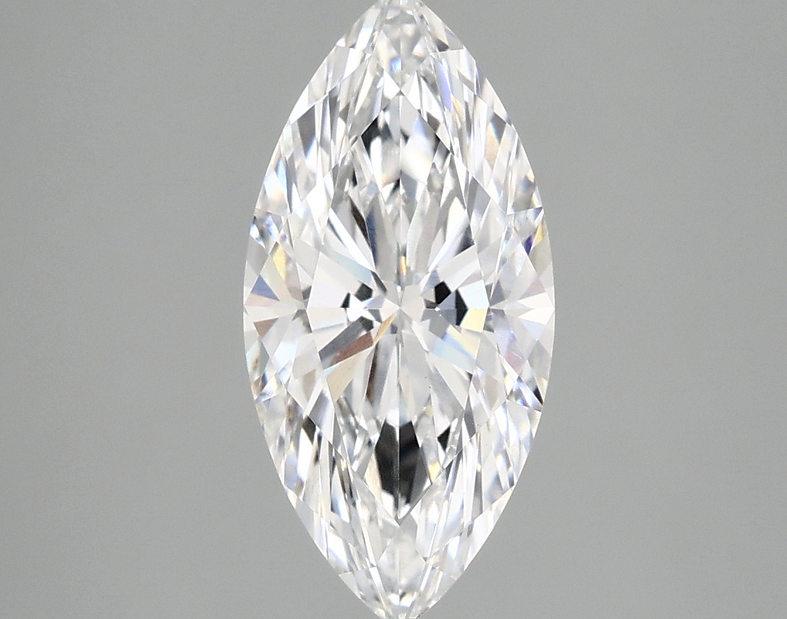 2.09 CT Marquise Diamond