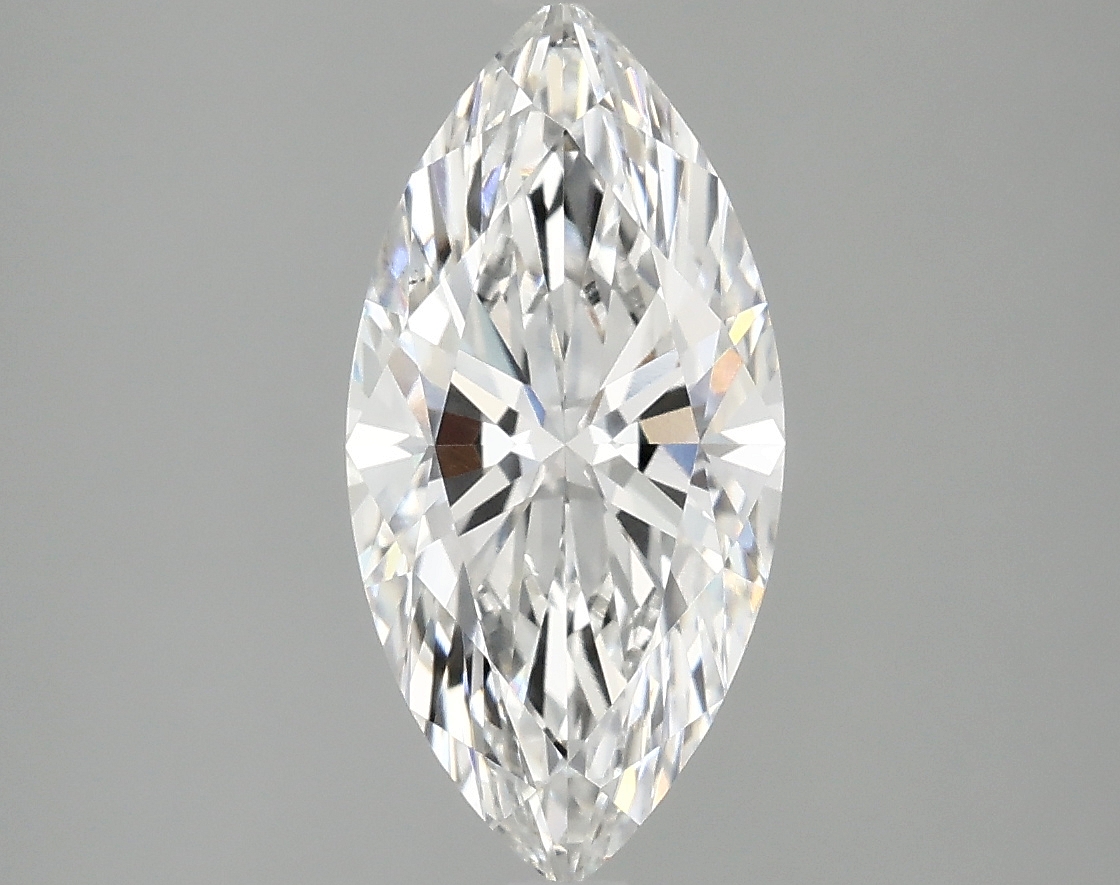 2.09 CT Marquise Diamond