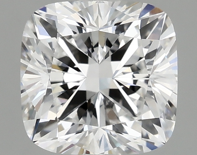 2.05 CT Cushion Diamond