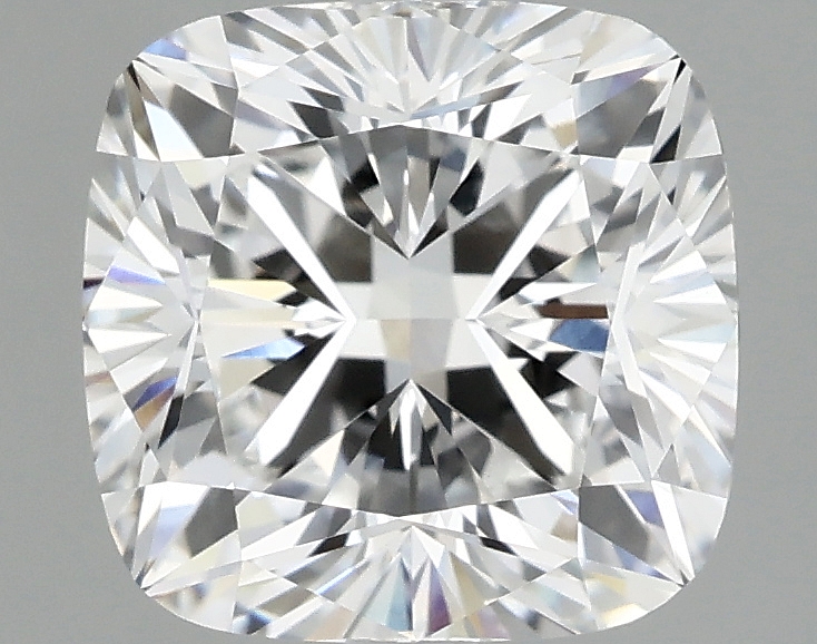 2.06 CT Cushion Diamond