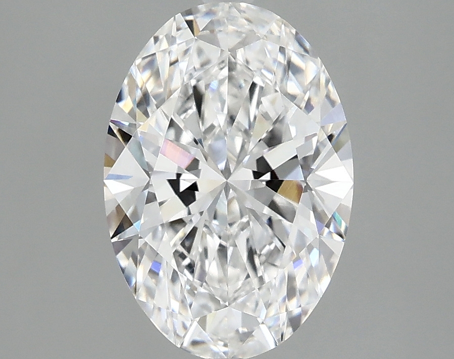 2.09 CT Oval Diamond