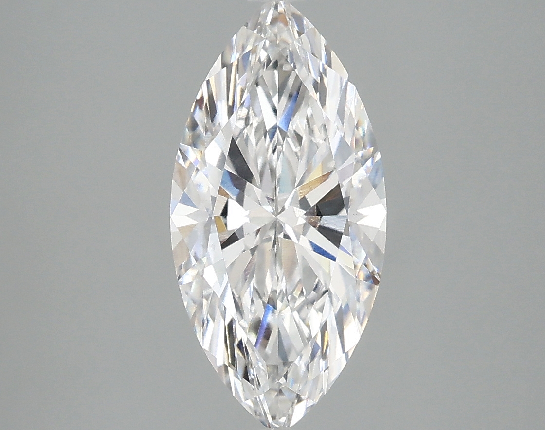 2.10 CT Marquise Diamond