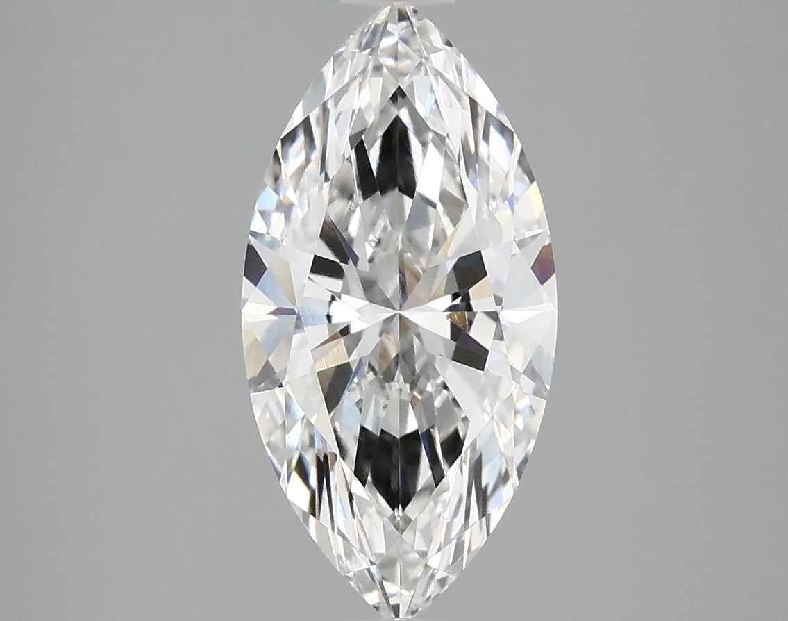 2.10 CT Marquise Diamond