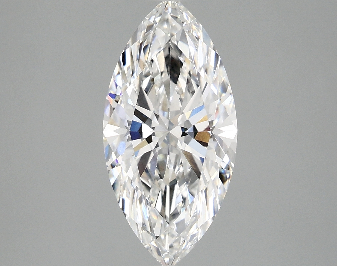 2.10 CT Marquise Diamond