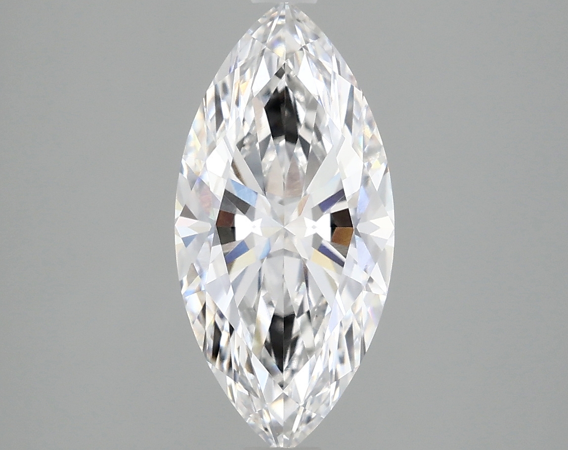 2.10 CT Marquise Diamond