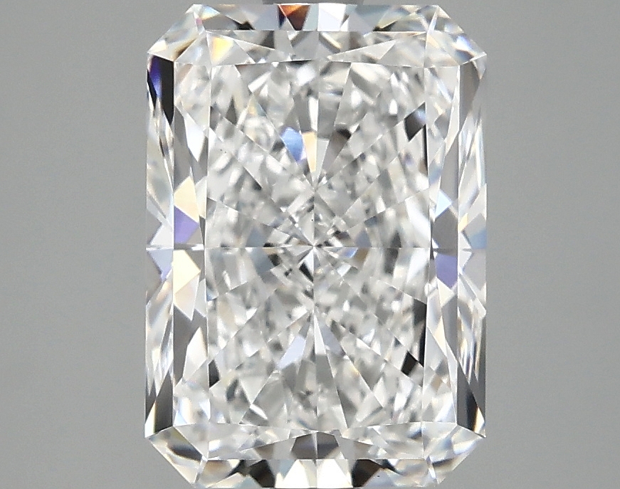 3.01 CT Radiant Diamond