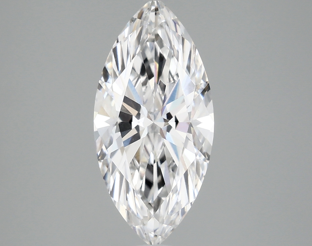 2.10 CT Marquise Diamond