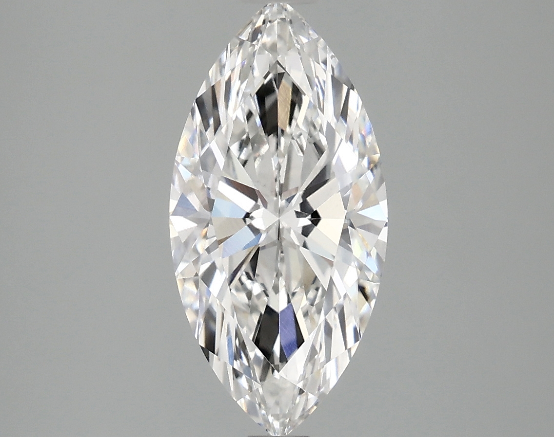 2.06 CT Marquise Diamond