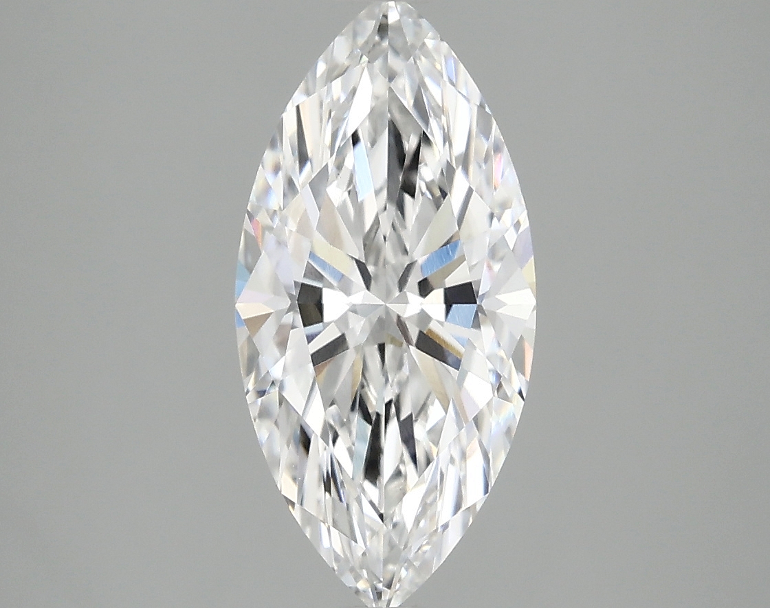 2.10 CT Marquise Diamond