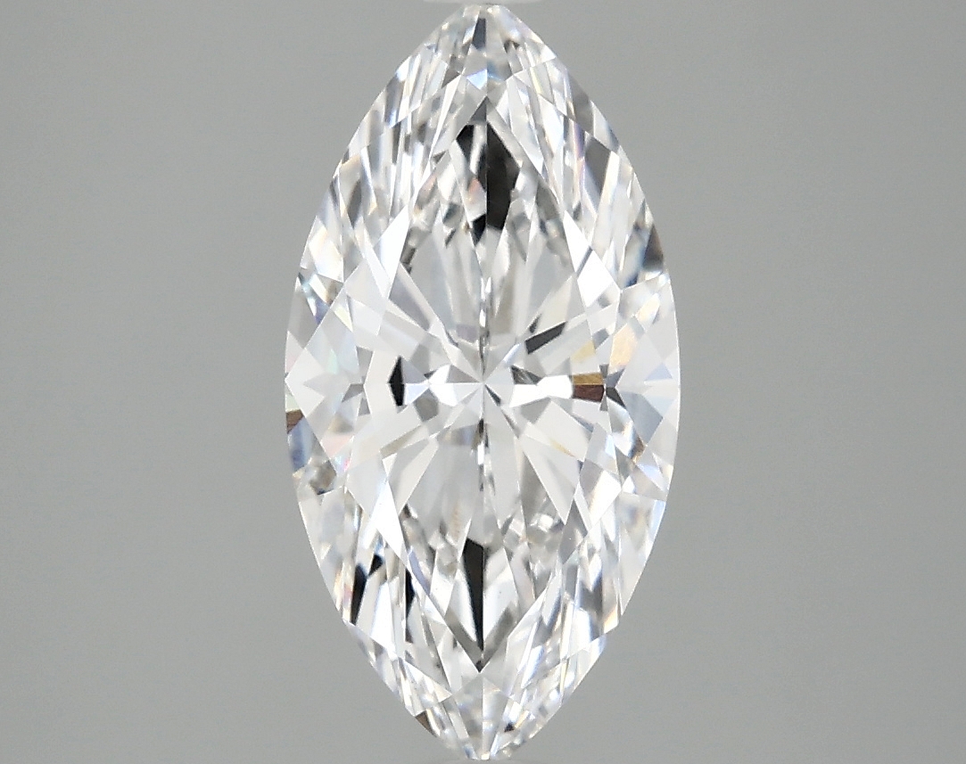 2.10 CT Marquise Diamond