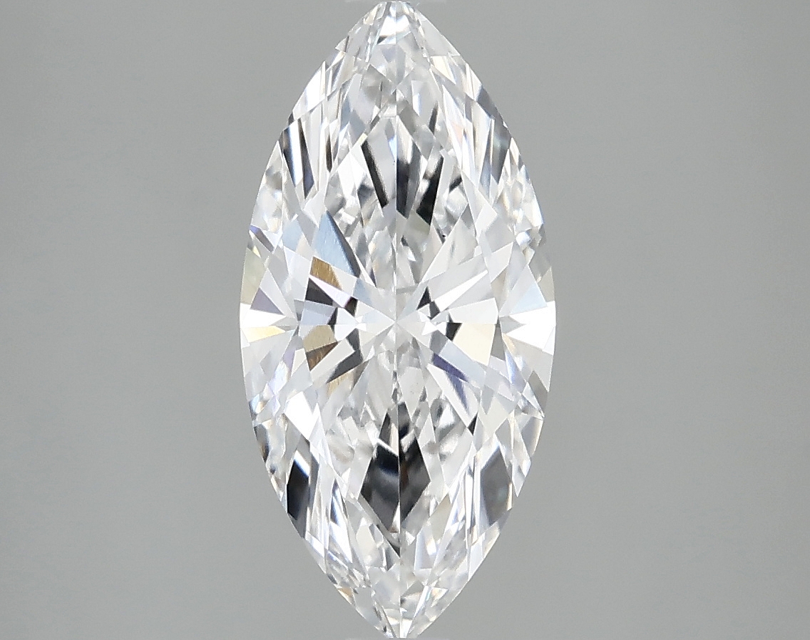 2.06 CT Marquise Diamond