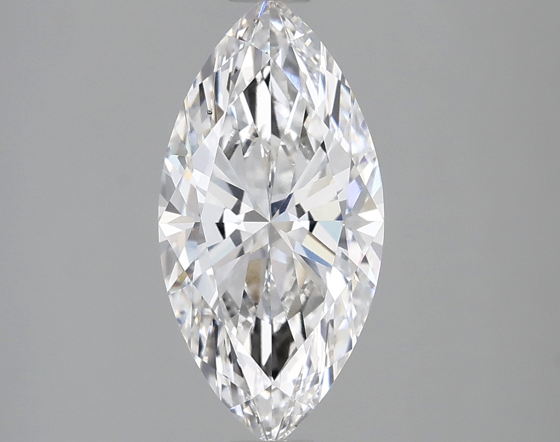 2.10 CT Marquise Diamond