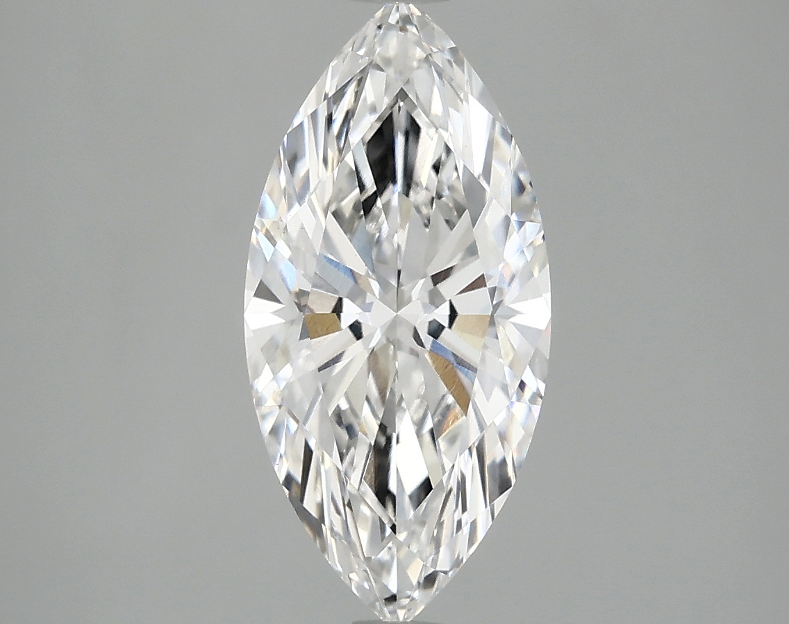 2.10 CT Marquise Diamond